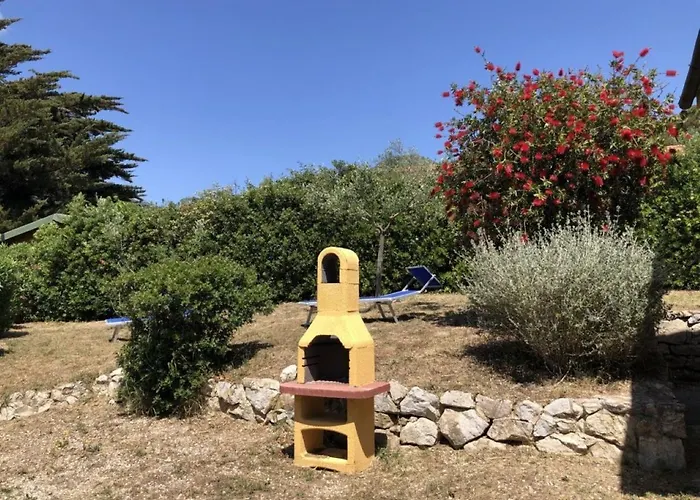 Sterlizia 2 Сasa de vacaciones *