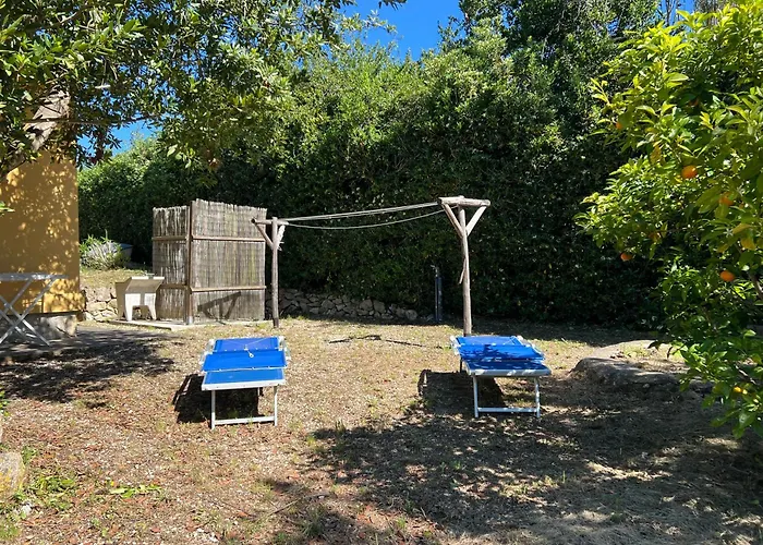 Sterlizia 2 Сasa de vacaciones *