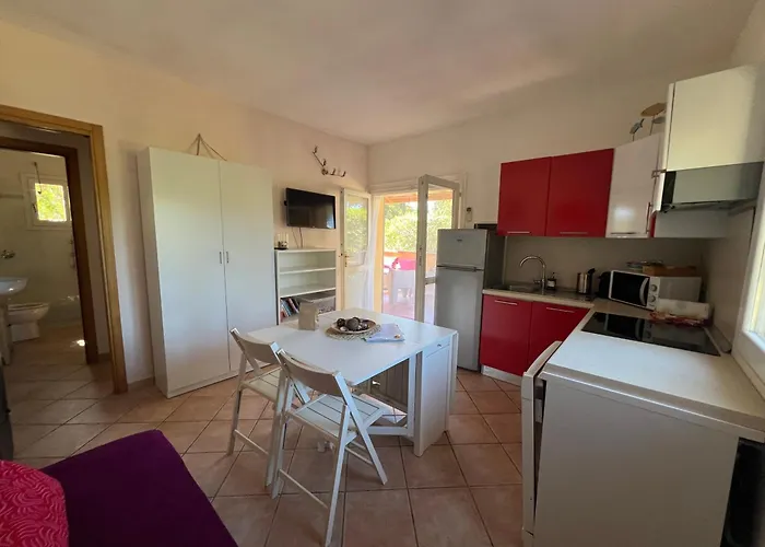 Sterlizia 2 * Lacona