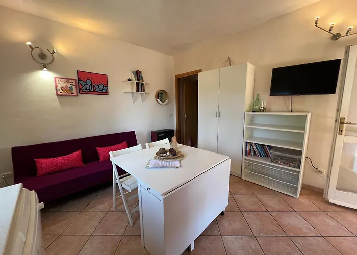 Сasa de vacaciones Sterlizia 2