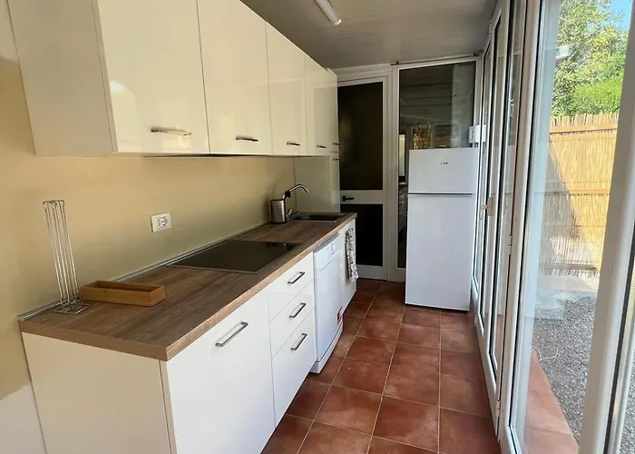 Sterlizia 2 Сasa de vacaciones