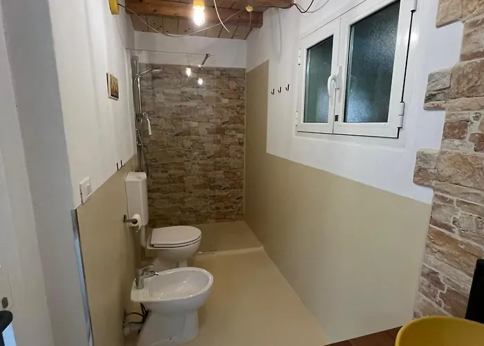 Sterlizia 2 Сasa de vacaciones