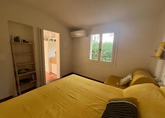 Сasa de vacaciones Sterlizia 2