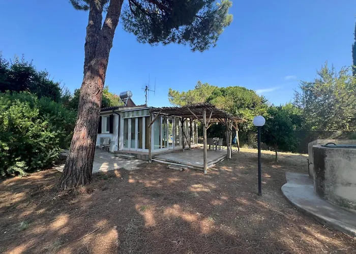 Сasa de vacaciones Sterlizia 2 *