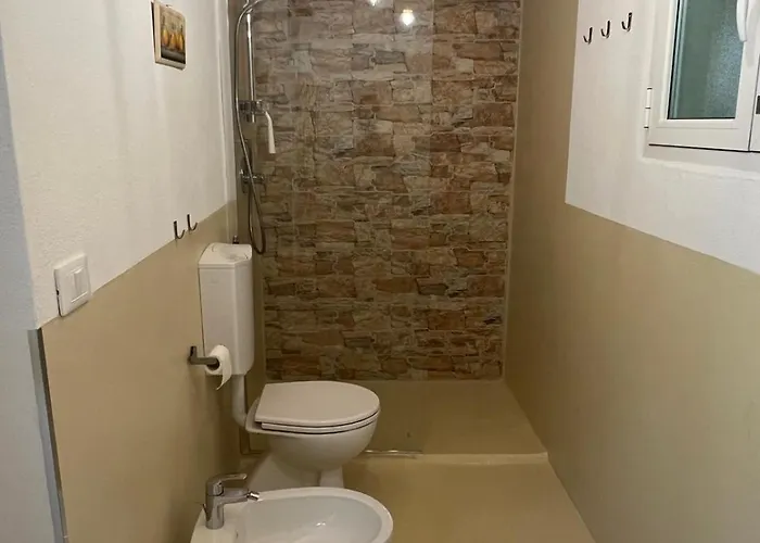 Sterlizia 2 Сasa de vacaciones Lacona