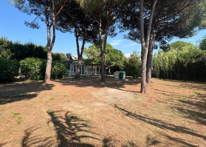 Sterlizia 2 Сasa de vacaciones *