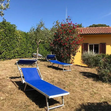Hébergement de vacances Sterlizia 2 Lacona