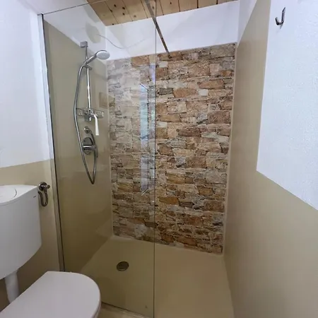 Prázdninový dům Indipendenti Con Giardino Privato Per Famiglie E Cani Sterlizia 2 *